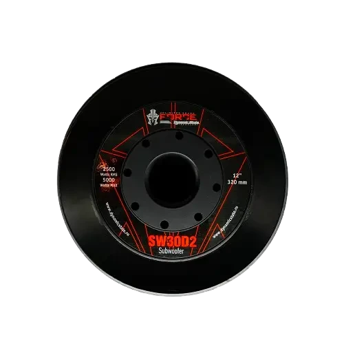 Dynamic State FORCE LIGHT SW30D2