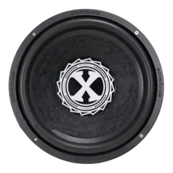 Сабвуфер PowerBass 3XL-1201D