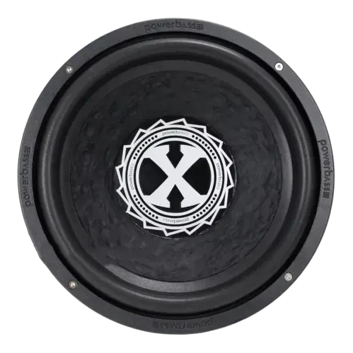 Сабвуфер PowerBass 3XL-1201D