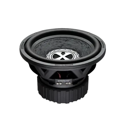 Сабвуфер PowerBass 3XL-1201D