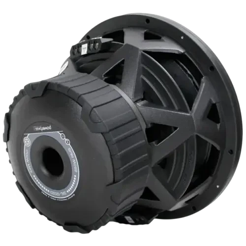 Сабвуфер PowerBass 3XL-1201D