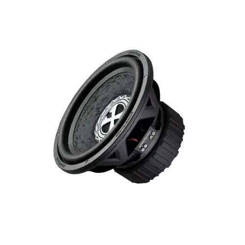 Сабвуфер PowerBass 3XL-1201D