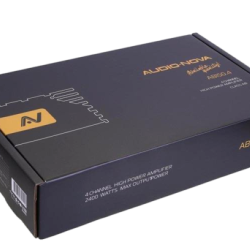 Усилитель Audio Nova AB150.4