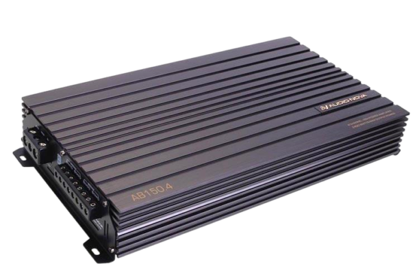 Усилитель Audio Nova AB150.4