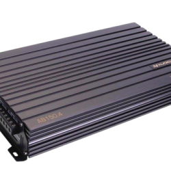 Усилитель Audio Nova AB150.4