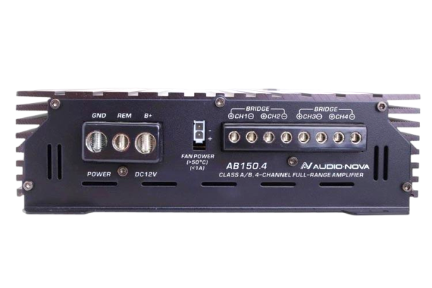 Усилитель Audio Nova AB150.4