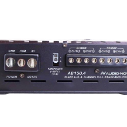 Усилитель Audio Nova AB150.4