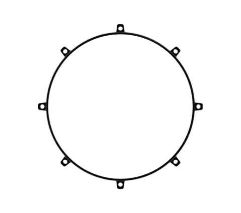 Pride гаскет (Ruby Performance 6.5)