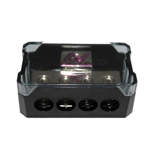 Дистрибьютор Audio Nova DB9.S