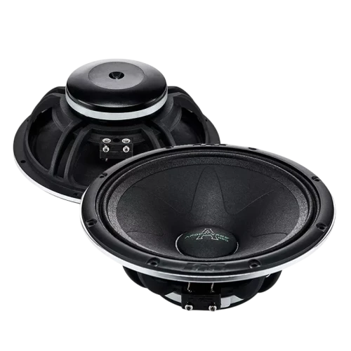 Динамики Apocalypse AP-M81AC NEO