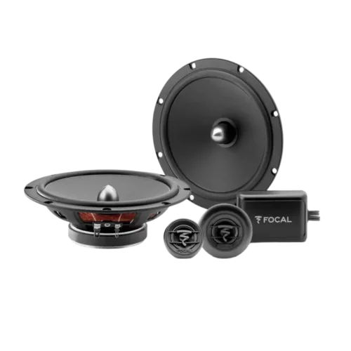 Focal ASE-165S компонентная акустика