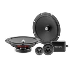 Focal ASE-165S компонентная акустика