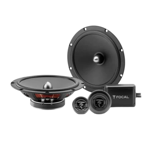 Focal ASE-165S компонентная акустика