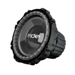 Сабвуфер Pride M.45 4500 W