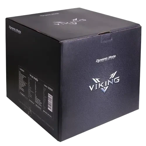 Dynamic State VIKING VSW-30D2