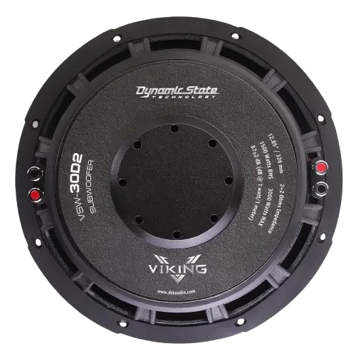 Dynamic State VIKING VSW-30D2