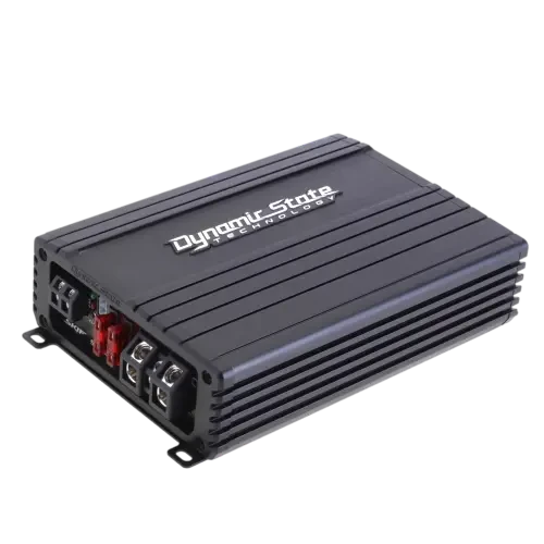 Dynamic State SKIF SKA-1000.1