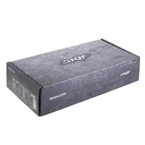 Dynamic State SKIF SKA-1000.1