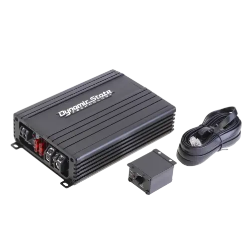 Dynamic State SKIF SKA-1000.1