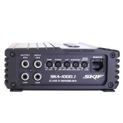 Dynamic State SKIF SKA-1000.1