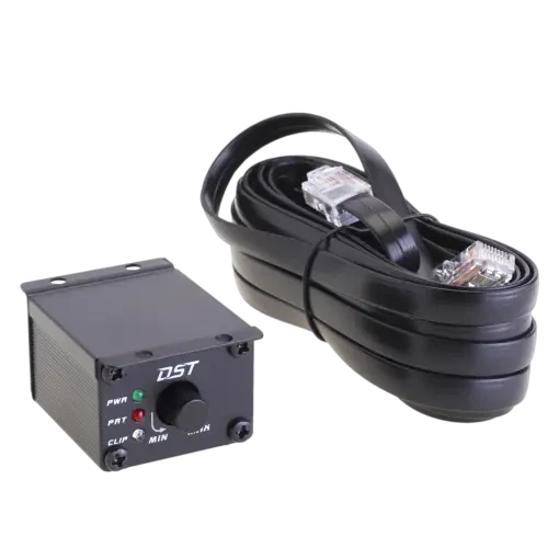 Dynamic State SKIF SKA-1000.1