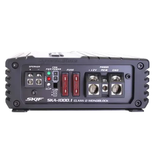 Dynamic State SKIF SKA-1000.1