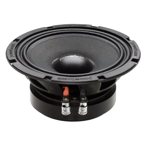 Динамики Powerbass XPRO-65