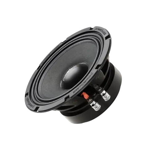 Динамики Powerbass XPRO-65 