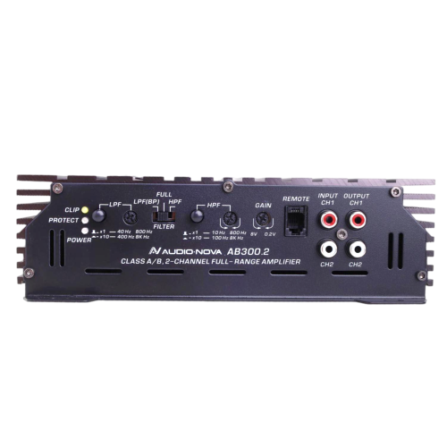 Усилитель Audio Nova AB300.2