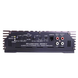 Усилитель Audio Nova AB300.2