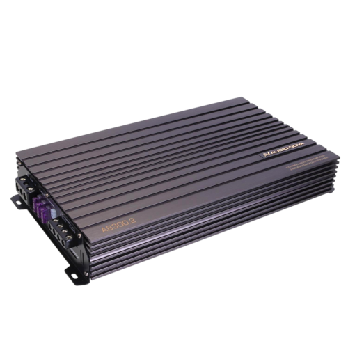 Усилитель Audio Nova AB300.2