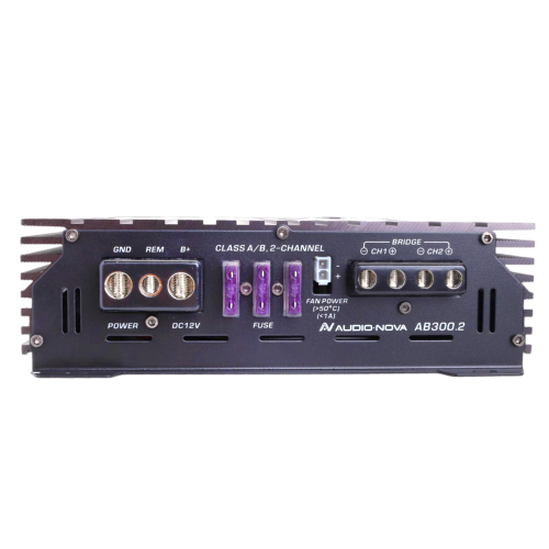 Усилитель Audio Nova AB300.2