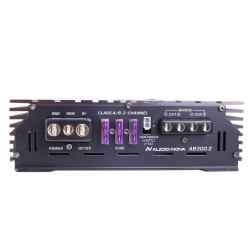 Усилитель Audio Nova AB300.2