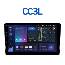 Планшет Teyes CC3L