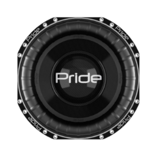 Сабвуфер Pride UFO.5 v.3