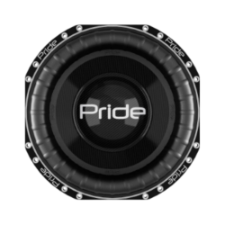 Сабвуфер Pride UFO.5 v.3
