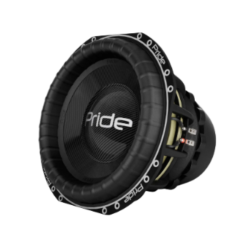 Сабвуфер Pride UFO.5 v.3