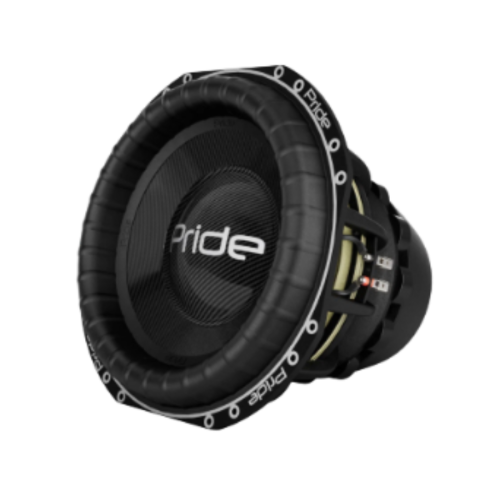 Сабвуфер Pride UFO.5 v.3