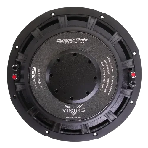 Dynamic State VIKING VSW-322