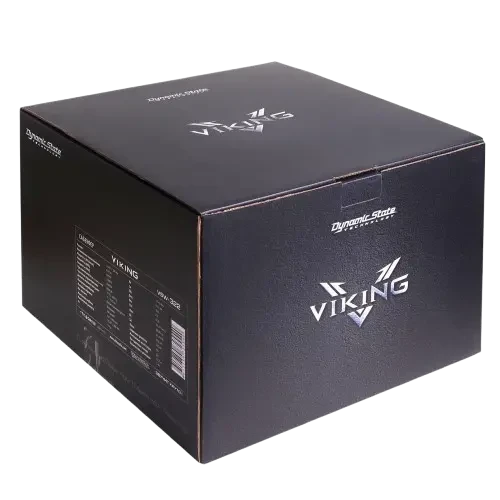 Dynamic State VIKING VSW-322