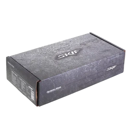 Dynamic State SKIF SKA-150.4