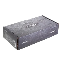 Dynamic State SKIF SKA-150.4