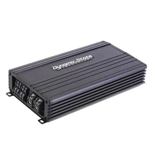 Dynamic State SKIF SKA-150.4