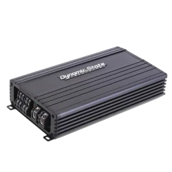 Dynamic State SKIF SKA-150.4