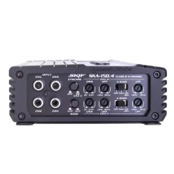 Dynamic State SKIF SKA-150.4