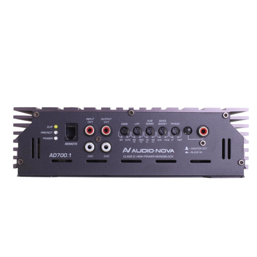 Усилитель Audio Nova AD700.1