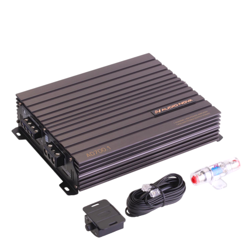 Усилитель Audio Nova AD700.1
