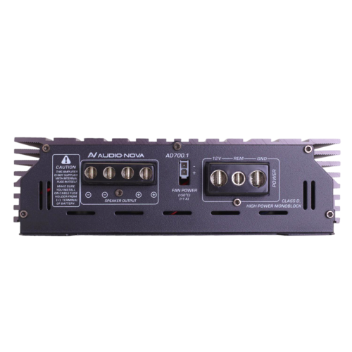 Усилитель Audio Nova AD700.1