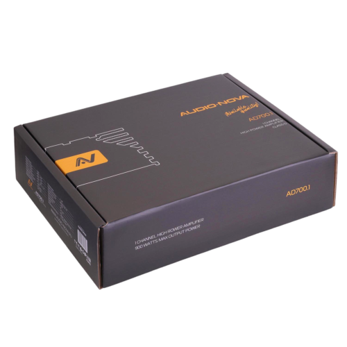 Усилитель Audio Nova AD700.1