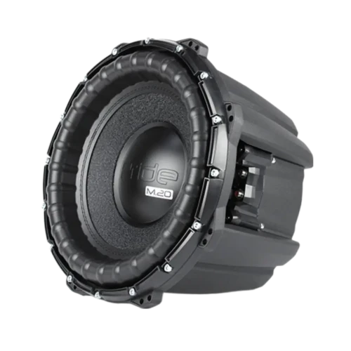 Сабвуфер Pride M.20 15" S0,4 (б/у на гарантии)